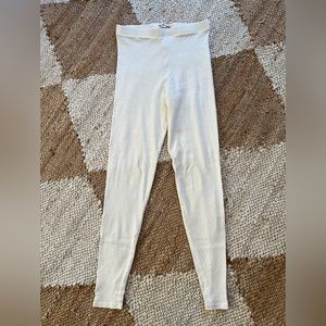 Rudy Jude pointelle leggings